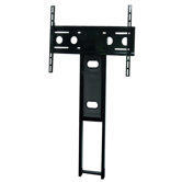 OMS1 Flat Panel TV Mount in High Gloss Black