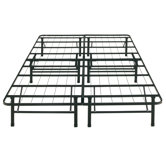 Platform Frame