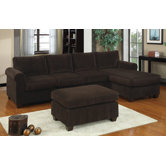 Bobkona Modular Sectional
