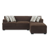 Benford Sectional