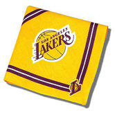 NBA Dog Bandana
