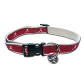 NCAA Dog Collar