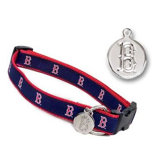MLB Dog Collar