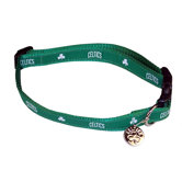 NBA Dog Collar