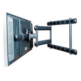 Universal Swingout Arm (40"- 68" Screens)