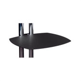 Optional Shelf for UPD Plasma Carts and TV Stands
