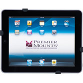 VESA Mounting Frame for iPad
