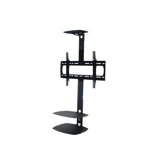 A/V Shelving System for P-Series Mounts