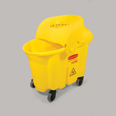 WaveBrake Institutional Combo - 35 qt.
