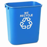 Recycling Bins