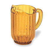 Bouncer Pitcher (Gold 60 oz.)