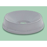 Brute Waste Container Funnel Top