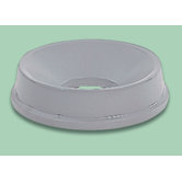 Untouchable Round Funnel Top