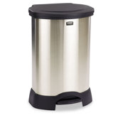 Step-On Container, 23 Gal