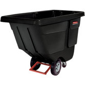 Tilt Trucks - 1 cu yd utility tilt