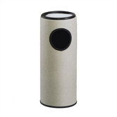 Barclay Ash/Trash Receptacle