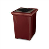 Tuscany Receptacle