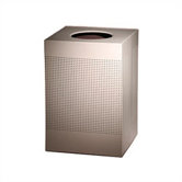 Designer Silhouettes Extra Large Waste Receptacle