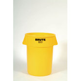 BRUTE&reg; 44 Gallon Round Containers