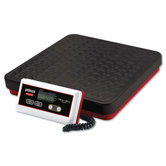 150-lb Pelouze Digital Receiving Scale