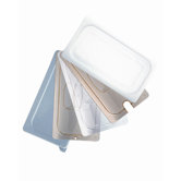 Hot Food Pan Cover
