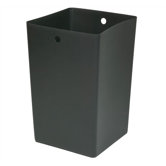 Square Rigid Liner - 50 Gallon