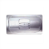 Rubbermaid Commercial Products Lids, Covers And In