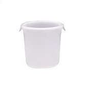 Round Storage Container (6 U.S. qt.)