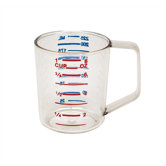 Bouncer Measuring Cup (1 cup)