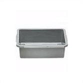 Bus/ Utility Box (White)