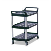 Open Sided Utility Cart