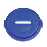 Paper Recycling Top for Brute Containers