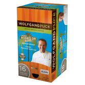 Rodeo Dr. Blend Single Cup Coffee Pod (Pack of 18)