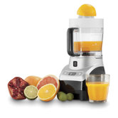Trio Blender, Food Processor and Juicer