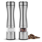 Wolfgang Puck� Salt And Pepper Shakers / Mills