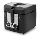 Deep Fryer