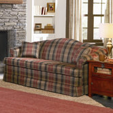 Cadeo Fabric Sofa