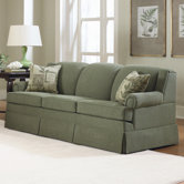 Hurst Fabric Sofa