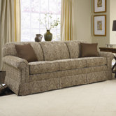 Briggs Fabric Sofa