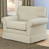 Teller Chair
