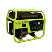 Pramac Portable Generators