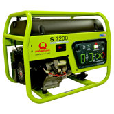7200 Watt Portable Generator CARB