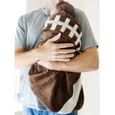 Touchdown Football Blanket