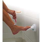 Safe-er-Grip Foot Rest