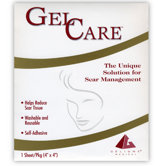 Gel-Care Self Adhesive Scar Patch