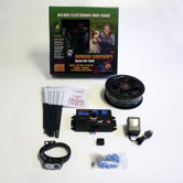 Humane Contain Advanced Electronic Fence Super System