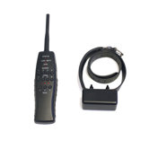 Express Train Remote Dog Radio Trainer