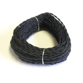 Pre-Twisted Ultra-Wire