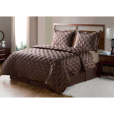 Sacramento 3-Piece Quilt Set