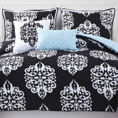 Dalton Duvet Cover Set